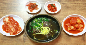 독박투어 전주 불갈비 맛집은 어디? 곽범 단골 효자문식당 한우 갈비 2 독박투어 전주 불갈비 맛집