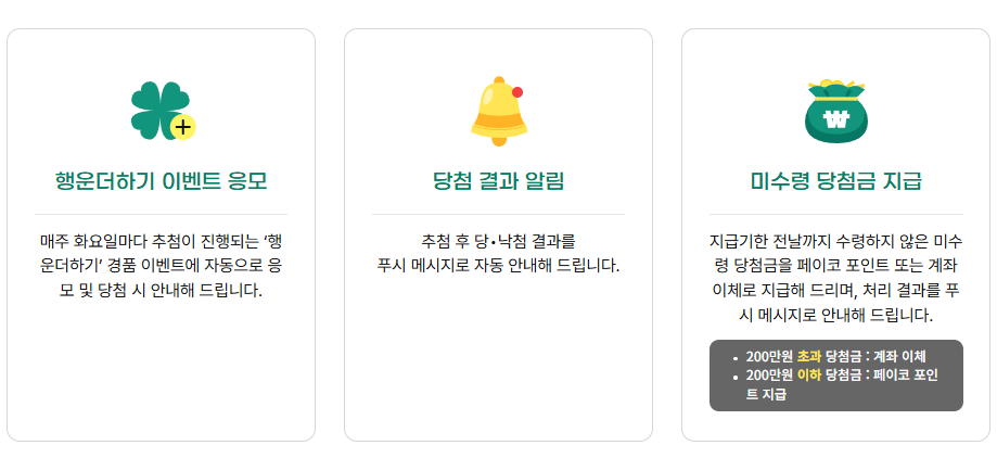 모바일 로또 구매 방법, 2026년 온라인 로또 구매시간과 한도 1 image 10